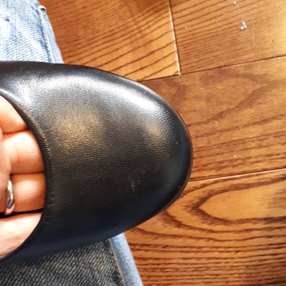 Aerosoles Comfort Heels - Picture 6 of 8